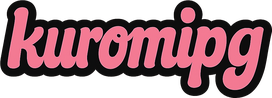 KuromiPG Logo